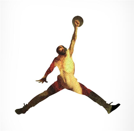 公司商标设计+艺术名画，这12个商标设计图案你一定不能错过