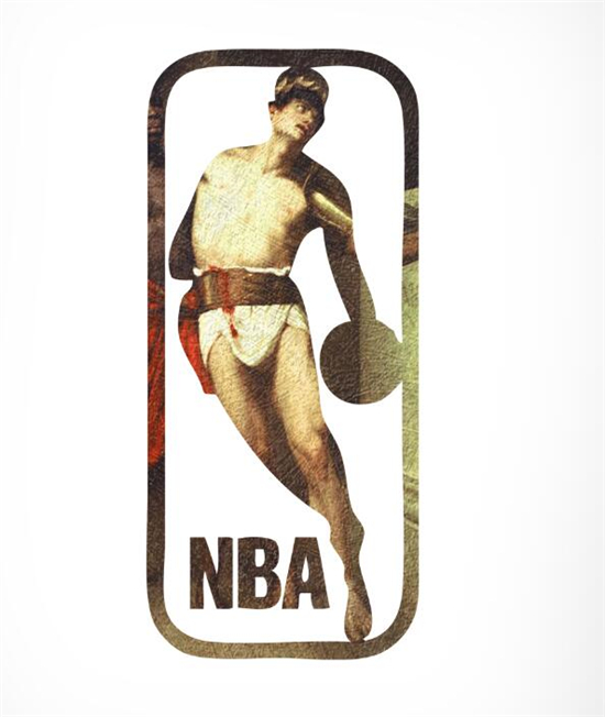 公司商标设计+艺术名画，这12个商标设计图案你