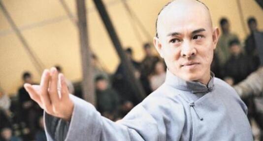 “黄飞鸿”正被商标抢注，粉丝们可不答应了！