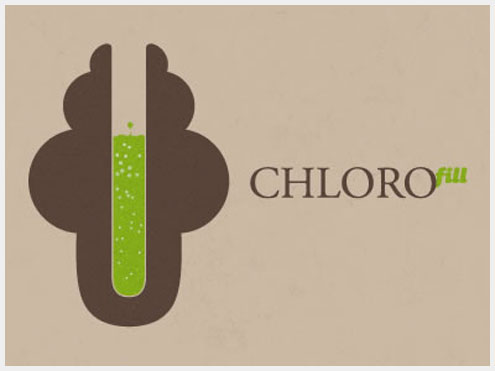 商标设计公司绝不外传的19个创意商标设计，你一定要看！