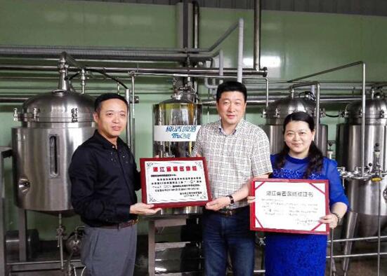 温州商标注册量有效商标数为257429件,位居浙江省第二 温州商标注册量有效商标数为257429件,位居浙江省第二