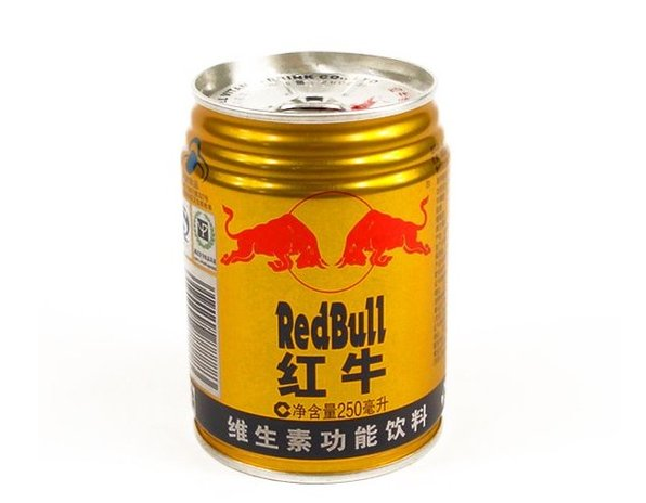 红牛归来腹背受敌：一哥地位生变 仍未敲定商标