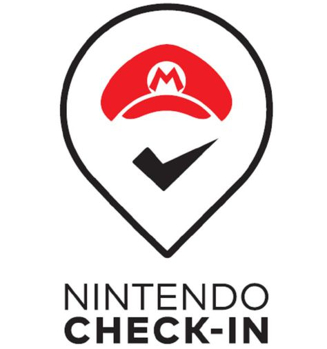 任天堂注册“Nintendo Check-In”商标 或用于游乐园