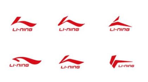 李宁换标背后的故事，你一定猜不到
