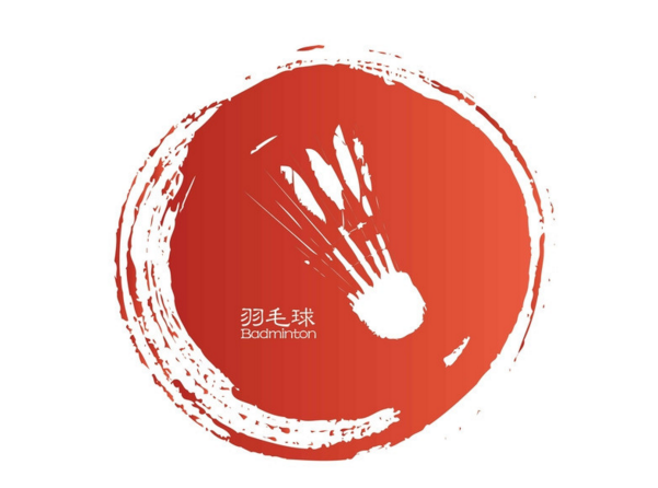 “2017年度中国羽毛球具十大品牌总评榜”荣耀揭