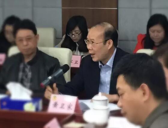 关于加大扶持培育深圳商标品牌发展的建议