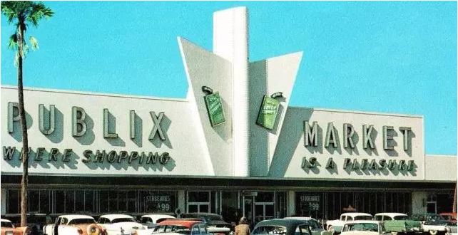 做品牌就是烧钱?这家全美最赚钱的超市教你把品