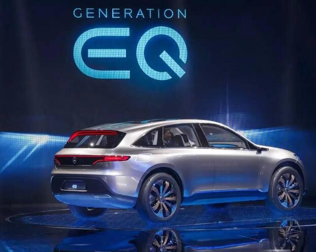 最新消息之奔驰商标、奇瑞EQ商标纠纷终结：共享使用“EQ/eQ”品牌