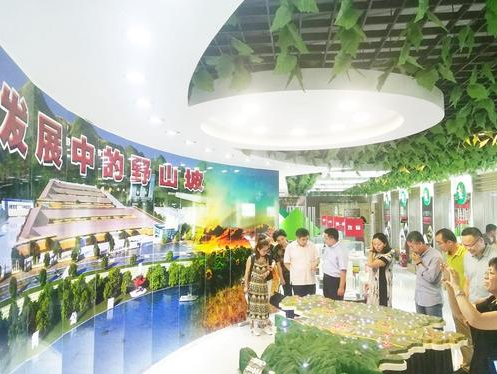 深挖企业文化打造“晋绥”商标——2017消费者喜