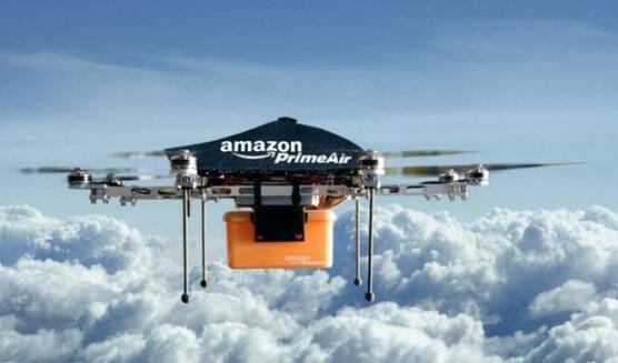 美国专利商标局获准亚马逊房屋检查无人机专利申请