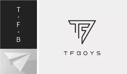 TFBoys的Logo为什么能获得「设计界的奥斯卡」