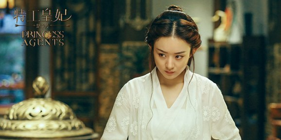 聊聊电视剧的衍生知产：商标和游戏