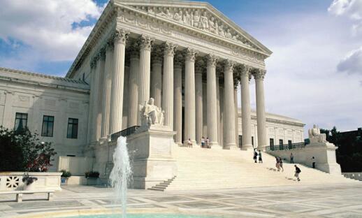 美国法院保障言论自由，出位字眼与标志可申请