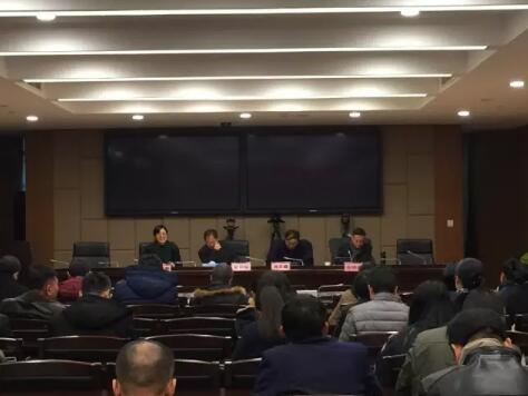 温州有个商标协会，他们商量了这些，还不赶紧跟上？