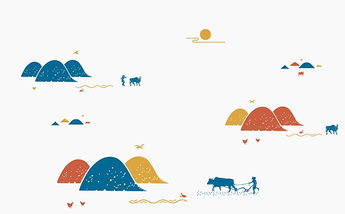 农业产品品牌不要短命“网红”