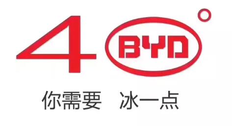 40度高温让车企们的LOGO商标设计都沸腾了！