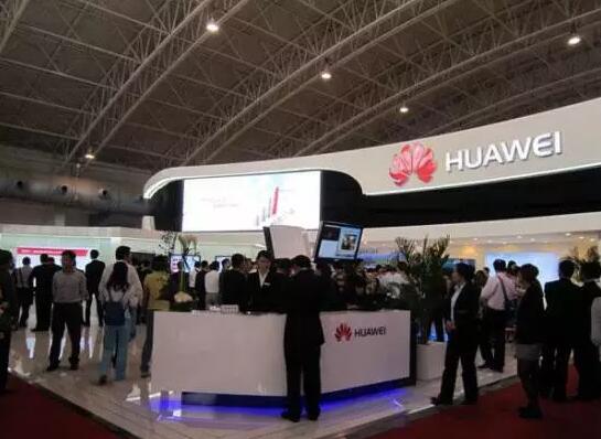 “大导演”APP商标侵权，华为道歉并赔偿一千万