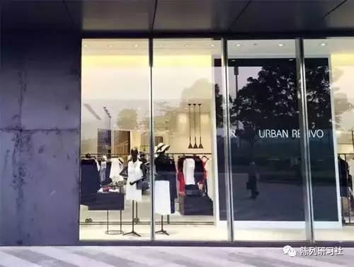 UR明年将在伦敦开店 奋起直追Zara、H&M等快时尚品牌
