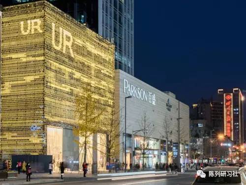 UR明年将在伦敦开店 奋起直追Zara、H&M等快时尚品牌