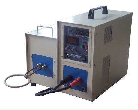 什么是LOGO商标高频机？