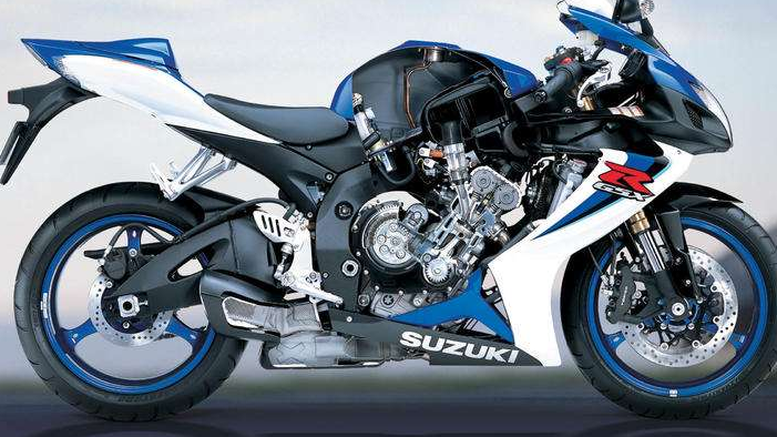 一品标局为您介绍世界名牌摩托车有哪些商标图案