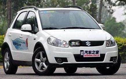 汽车标志与汽车商标是一样的吗