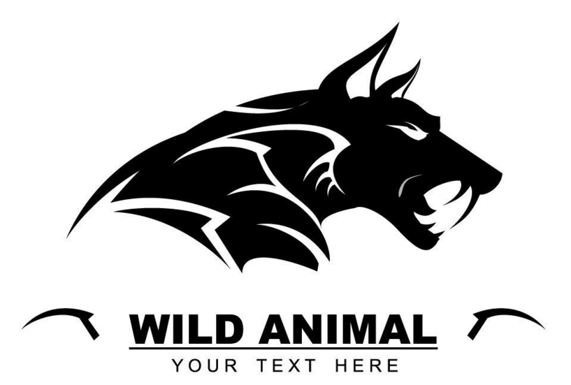 商标矢量图案例展示