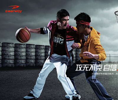 国内十大运动鞋品牌介绍