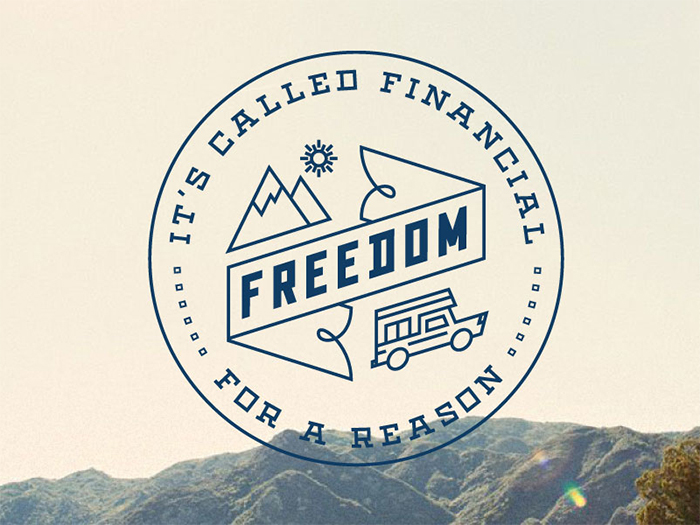 25个英文字体商标LOGO设计欣赏