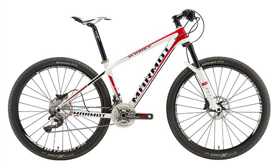 全世界最好的十大户外运动山地自行车品牌商标