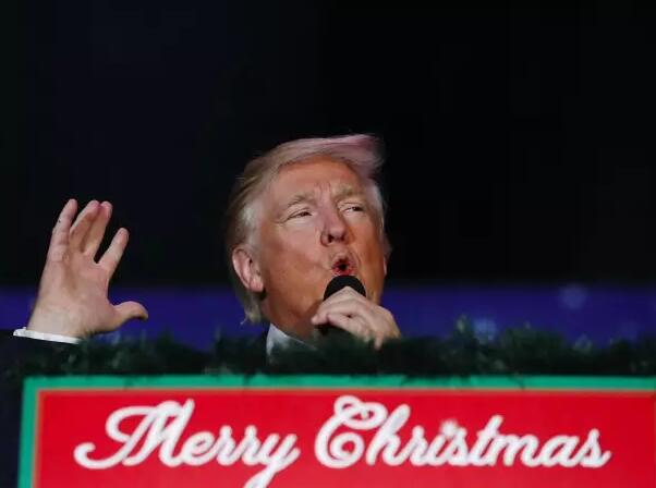 特朗普要在澳门开赌场?特朗普集团:商标与本人无关 特朗普要在澳门开赌场?特朗普集团:商标与本人无关