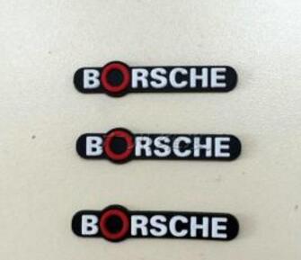 滴塑商标设计图片欣赏（三）