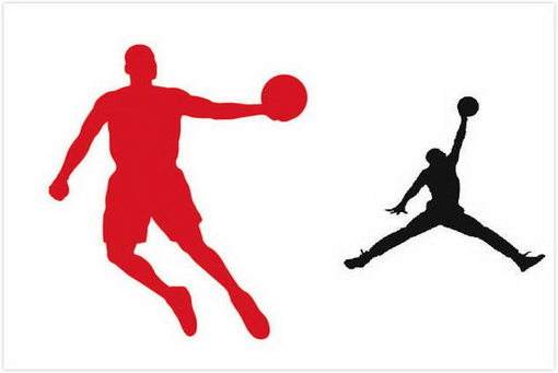 盘点世界十大著名运动鞋品牌标志