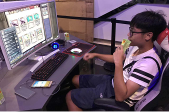 王老吉“涉足”电竞谋定品牌年轻化，与WESG达成战略合作