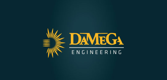 最好看的60款首字母缩写Logo商标设计