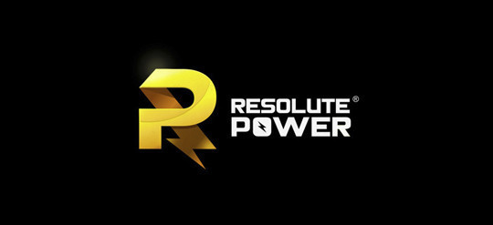 最好看的60款首字母缩写Logo商标设计