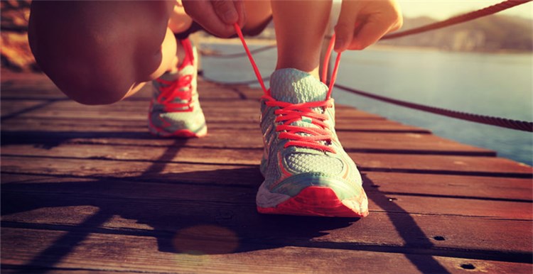 全球最受欢迎的十款运动鞋品牌，看看都有谁上