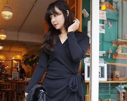 15款精选韩国服装商标品牌欣赏