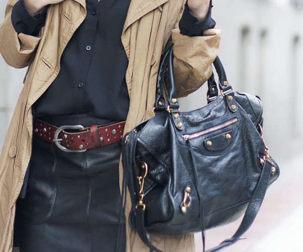 15款精选韩国服装商标品牌欣赏