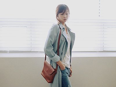 15款精选韩国服装商标品牌欣赏