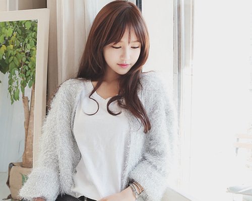 15款精选韩国服装商标品牌欣赏