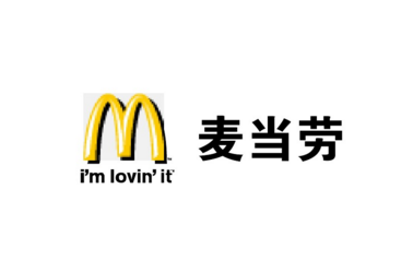 给大家推荐十家知名公司商标矢量图