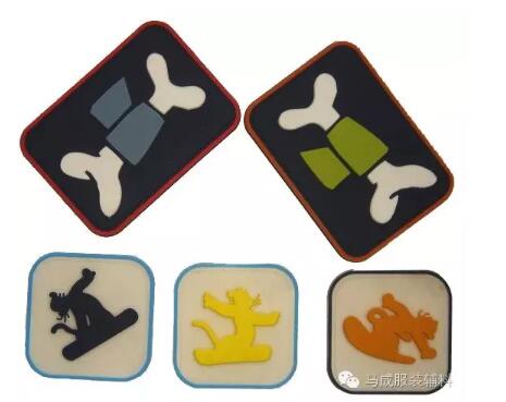 关于滴塑商标的那点事，你知道吗