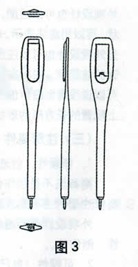 分享日本的立体商标与外观设计