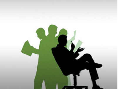 服务商标的定义