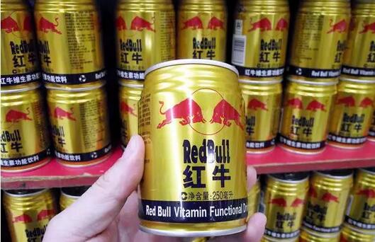 中国红牛终于坐不住了，为商标权首度发声求和