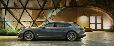 五大汽车品牌商标及品牌故事 五大汽车品牌商标及品牌故事