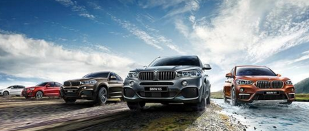 五大汽车品牌商标及品牌故事 五大汽车品牌商标及品牌故事