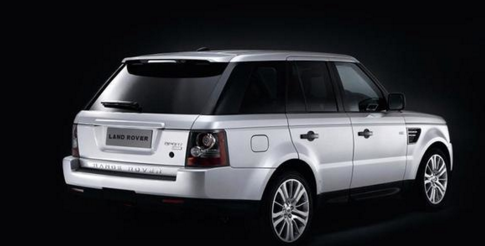 五大汽车品牌商标及品牌故事 五大汽车品牌商标及品牌故事