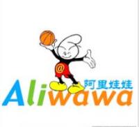 阿里娃娃,竟然也被注册商标了! 阿里娃娃,竟然也被注册商标了!